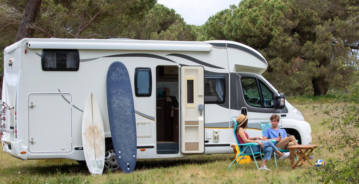 3 Lowest Cost Travel Trailers in 2023
