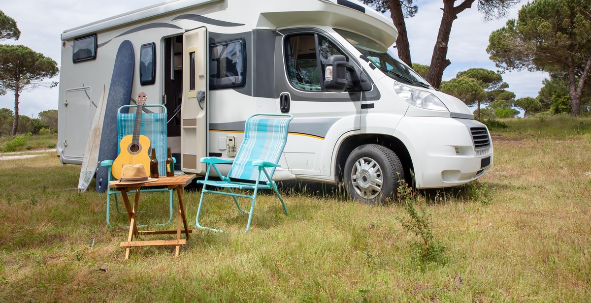 Top 10 Must-Have Accessories for Your Travel Trailer