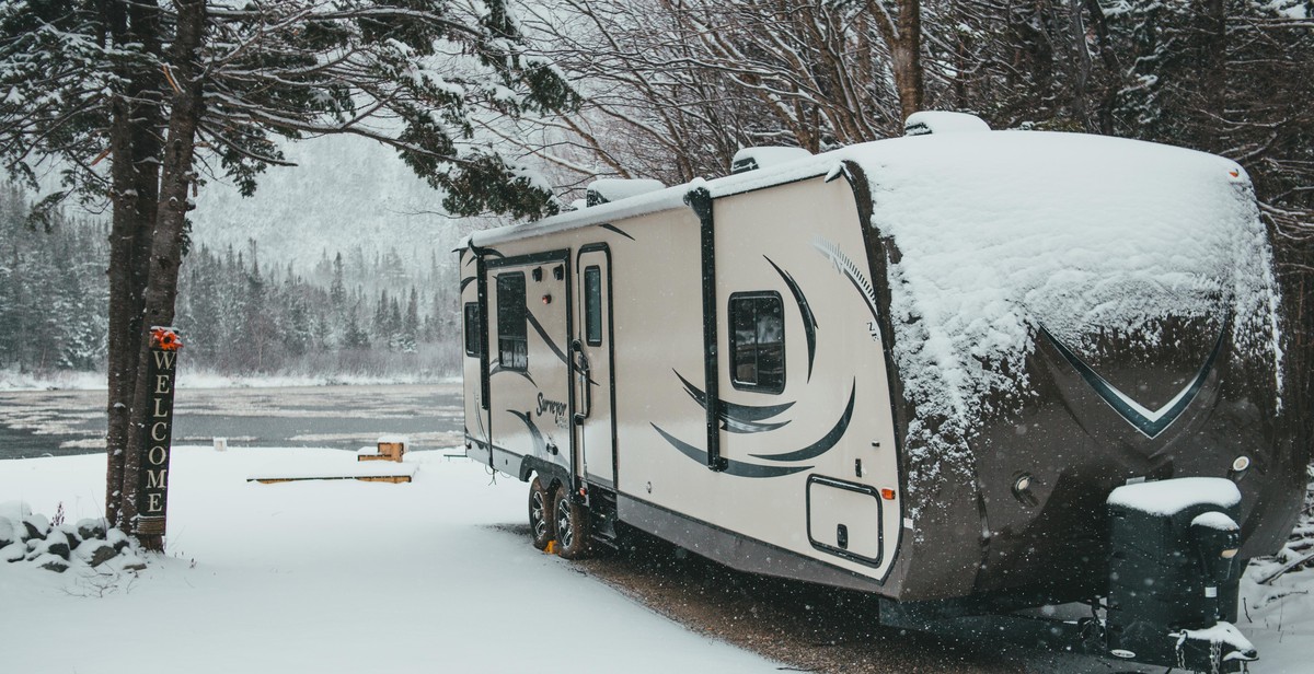 Forest River Wolf Pup Travel Trailers
