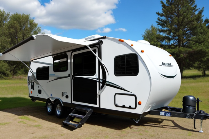 The Comprehensive Guide to Travel Trailer Brands