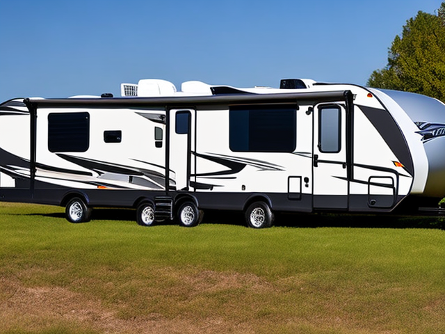 Summary of Forest River Current Travel Trailer Line